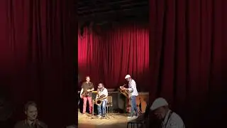 scattersax trio @ Happyland (1 of 2) 5-4-24