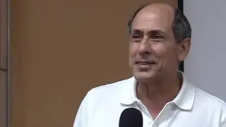 Richard Blum addresses issues regarding Sufism Reoriented - AMB Circle of Friends - January 19, 2020