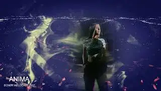 Ech&oslash;r Melocast 2022| ANIMA #melodic  #underground