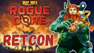 The Most Broken Character In Rogue Core