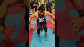 &ldquo;#SHOULDER #WORKOUT | Build Power, Size & #Strength 💪🔥#&rdquo;