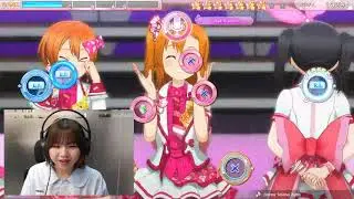 #29 Yungto Learn How To Play Love Live! School Idol Festival Wai Wai! Home Meeting!!&nbsp;Day004