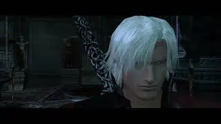 Plant May Cry - DMC 2 HD Collection Dante Story