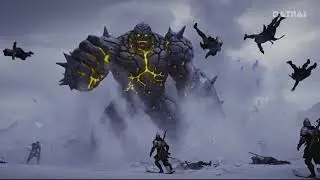 The Frozen North - Cinematic AI Fantasy Film | Ultra HD 4K Visuals