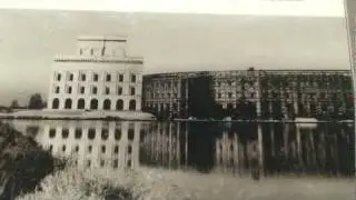 2011 Nurnberg Former Nazi Party Rally Grounds HD
