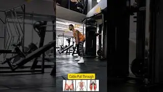 𝗖𝗮𝗯𝗹𝗲 𝗣𝘂𝗹𝗹 𝗧𝗵𝗿𝗼𝘂𝗴𝗵 #fitness #motivation #dicasdecrossfit #cardio #morningcardio