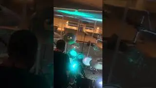 Caribbean Medley// @marcrowd// Drum Cover 