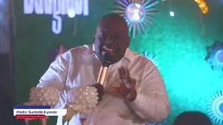 AINA ZA WANAUME (PART ONE) - Pastor Sunbella Kyando