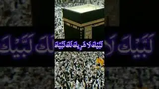 Hajj2024#islamicstatus#viral#love#wive#subscribe#youtubeshort