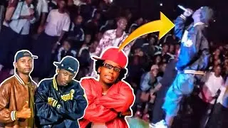 Diez Dola muri Hanika Tss🔥Live performance 🎤🔥