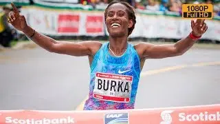 Ottawa Marathon 2018 - FULL RACE