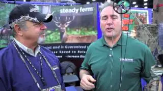YETI'S Ultimate Hunt_Product Spotlight_Steady Form