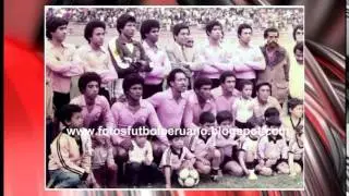 CHIVA, HISTORIA Y LOS MEJORES JUGADORES DEL SPORT BOYS DEL CALLAO CHALACO