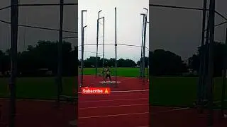 #discusthrow ..🥏#upstate #champion #un-18 #boys #athlete  #viral #shorts #youtubeshorts @YouTube