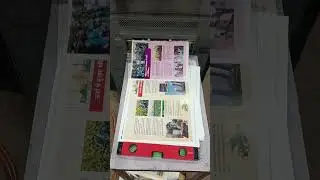 #digitalprinting #creativeprinting #printrich #printing #shortvideo #sticker #printing      process