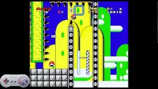[TAS] Hour of Despair in 1:29.57 by Amaraticando