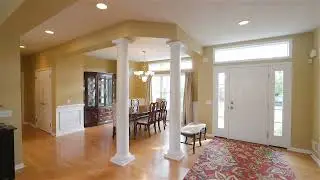 16 Persimmon Drive