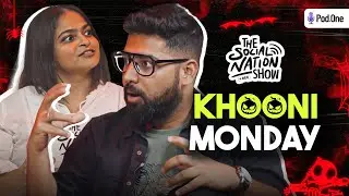 Khooni Monday&rsquo;s Divay Agarwal on India&rsquo;s Horror Stories, Hauntings & Local Legends | @KhooniMonday