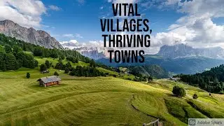 Class - 6th Chapter - 8 Vital Villages, Thriving Towns (Part - 1) History (NCERT)