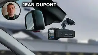 Découvrez les 11 Meilleurs Enregistreurs Vidéo Carcam à Ne Pas Manquer!