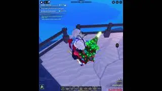 Roblox Completing Santa&rsquo;s Holiday Quests in Fisch! 🎁🎣 Delivering Presents, Fishing Hot Cocoa & More