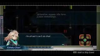 COGEN: Sword of Rewind Square Boss