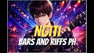 NGITI - Ronnie Liang | Rock Cover