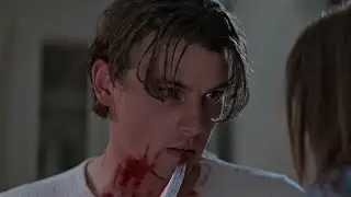 Billy Loomis (Ghostface) 4K Scene Pack (Scream 1996)