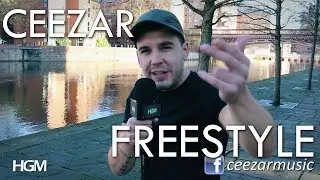 [HGM] CEEZAR freestyle #JDON/J7 DISS (Wakefield)