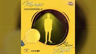 Munga Honorable - In My Room (Official Audio)