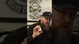 Take Your Hygiene to the Next Level with Ball Wash #beardcare #beard #hygiene
