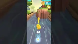 Game: Ran Fish Run #games #viralvideo #viralshorts
