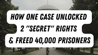 How One Case Unlocked 2 
