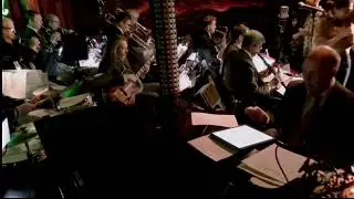 Temptation - Alan Gresik Swing Orchestra Green Mill 1.9.25