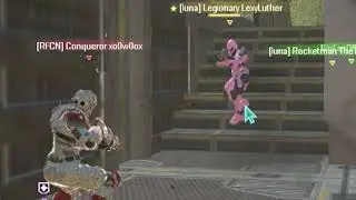 karma speedrun