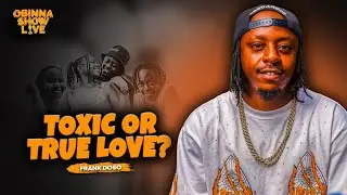 FRANK DOSO -TOXIC OR TRUE LOVE