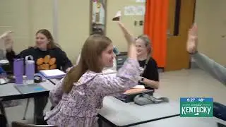 Dr. Jason Miner - Jobs for America's Graduates Kentucky