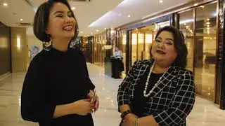 Best Filipino Motivational Speaker in Asia Toni Miranda at HSMA Vlog August 29, 2019