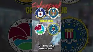 Как рухнули США в мире киберпанка #cyberpunk2077lore #cyberpunk2077