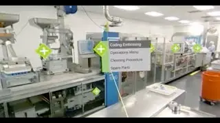 Virtual 360 Facility Tour