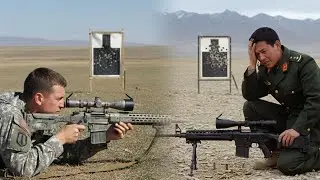 When China Tried to Copy America&rsquo;s M24 Sniper Rifle (The Failure They Hid)