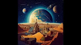 J. Sands - The Sphinx (Official Video)