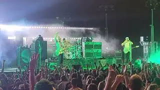 blink-182-Dumpweed, Live @ Veterans United Home Loans Amphitheater, Virginia Beach, VA