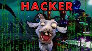 How a Hacker Completely Broke PVZ Garden Warfare 2