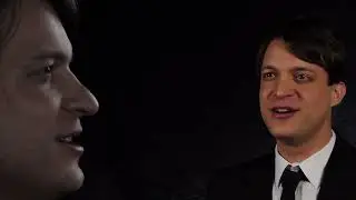 Ady Endre: A feh&eacute;r cs&ouml;nd - előadja: Orm&aacute;ndy M. Keve