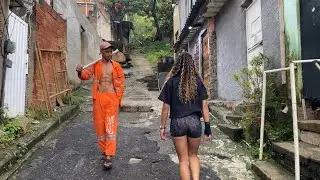 O Filme FAVELADOS - EPIS&Oacute;DIO 4 (2&ordm;TEMPORADA)