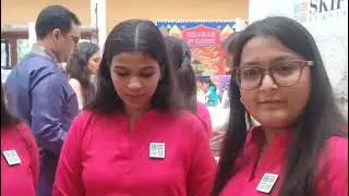 Hand Block Print Wedding Stall 6290337902 | Live Art for All Guests #DesiWedding