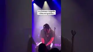 Lien de nos playlists en bio 🎧 @youssouphamusik #rapfrance #rapfreestyle #concert