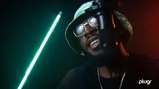 Plugr Session [Episode 01] Vader The Wildcard - Olobe ft Meji [Samo Agbero]