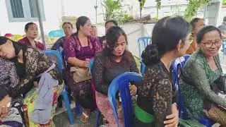 Pitra Yadnya.. Ni. Made Rijek part 1